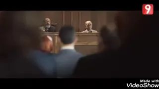 إمرأه تخدع قاضي بدليل عباره عن شيك بمليون دولار رشوه له  شاهدوا الفيديو للأخير  دندنها