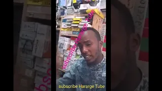 Hararge Tube Bahar Kaa 