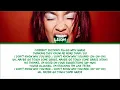 Leigh-Anne - Clickbait (Lyrics)