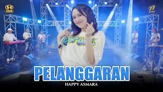 happy asmara pelanggaran feat om sera official music video 