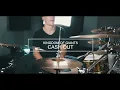 Kingdom Of Giants - Cash Out Drum Playthrough