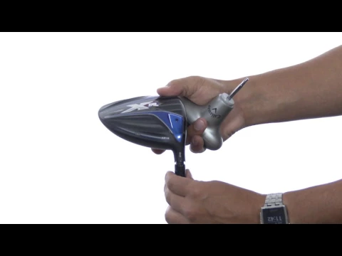 Download MP3 How to Adjust the Callaway XR16 Drivers