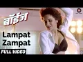 Lagu Lampat Zampat - Full Video | Boyz | Parth Bhalerao, Pratik Lad \u0026 Sumant Shinde | Digvijay Joshi