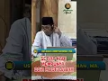 Download Lagu Setiap Nabi mempunyai Do'a Mustajabah Ust H Arief Rahman MA #amal #mahsyar #nabi #syafaat #nabirosul MP3