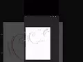 How to draw scrollwork and filigree tutorial pt 1