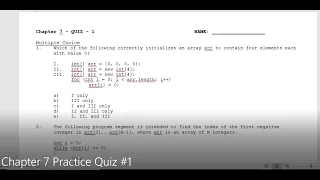 JAVA - Lesson