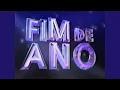 Download Lagu FIM DE ANO - CHAMADA GLOBO 1998