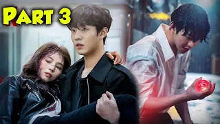 part 3 abyss korean drama hindi explanation korean drama kdrama