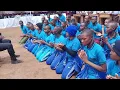 Download Lagu WOSIA WA BABA NDANI YA MASOKA SECONDARY MWALIMU KALESI AKIIMBA NA WANAFUNZI.