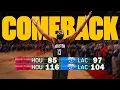 Download Lagu NBA \