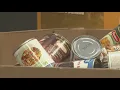 Iowa will rejoin Summer EBT program