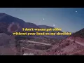 Older - 5 Seconds of Summer (feat. Sierra Deaton) (Lyrics)