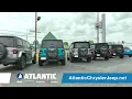 Massive Price Reduction on a Brand New 2024 Jeep Compass at Atlantic Jeep