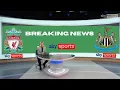 Download Lagu SKY SPORTS - ISAK HELD HOSTAGE AS NEWCASTLE REFUSES TO LET STAR STRIKER LEAVE FOR LIVERPOOL