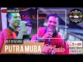 Download Lagu Sandy_Jakarta Lampung || PUTRA MUBA MUSIC || WARNAWARNI || P.Benteng  || wd'Silvi\u0026Iwang || 21Mei2023
