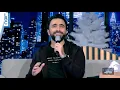 لهون وبس - نادر الاتات يطلق أغنيته الجديدة "من يومتا" حصرياً في "لهون وبس"