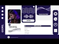 Sarah Beatriz - Liberta-me De Mim | Adoração