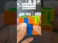 Superflip Pattern on a 3x3 Rubik s Cube Easy Tutorial