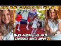 Download Lagu MAMA GARUDA EVENT HARI INI DI SOLO‼️ CANTIKNYA MAMA GARUDA MINTA APUNN HARI INI LUAR BIASA 