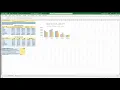 Excel 2016 Module 2 SAM Project 1a Walkthrough