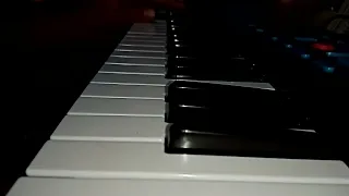 عزف مقدمة اغنية علشان ماليش غيرك   فريد الأطرش دندنها