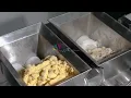 Download Lagu #kibbeh #kubba #kibbe #encrustingmachine BNT-208 Kubba Machine Kibbeh Maker Kebbe Making Machine