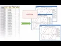 CDF Plot in Origin 2026