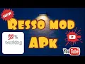 Download Lagu Resso App mod unlimited song download without ad #ressomusic #music @kattarbhagwadhari3017