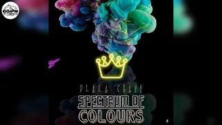 dlala chass spectrum of colours