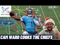 Lagu CAM WARD FILM BREAKDOWN: Cam Ward COOKS THE CHIEFS in BEST GAME of Tennessee Titans Rookie Season