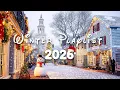 Winter Wonderland Christmas 2026 ❄️ The Most Beloved Holiday Music Collection