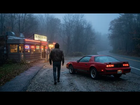 80s SYNTHWAVE MIX 2026 🌌 VHS Dreams of 1989 | Retro Night Drive 🍂