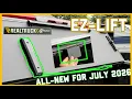 ALL NEW BakFlip EZ LIFT Tonneau Cover Full Owners Review Bed Cover