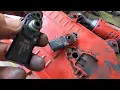 Cummins ISX12 crankcase case pressure fault code easy fix DIY Fault code 0555 0556