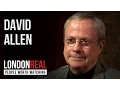 David Allen - Getting Things Done