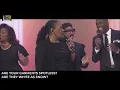 Are You Washed In The Blood ||🔥🙌🏽🔥|| Wheeler Avenue Baptist Church Choir (feat. Willie Mae Sharpe)