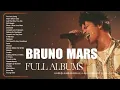 Download Lagu Bruno Mars Playlist 2024 - Best Songs Collection Full Album - The Best Of Bruno Mars - Greatest Hits