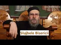 Lagu Slujbele Bisericii Ortodoxe: importanță duhovnicească și rânduială corectă - p. Teologos