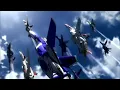 Lagu AMV - Macross - Ultimate Frontier