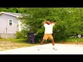 Aadat Nahi Hai - Akshath [DANCE VIDEO] |Julius Jones Choreography