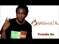 Download Lagu Mangwair - She Got A Gwan