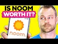 Doctor Fact Checks POPULAR Weight Loss Tips Noom Review