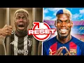 Download Lagu Ik Redde Paul Pogba's Carrière...