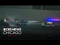 2 crashes cause slow down on I-294