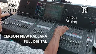 Download CEKSON NEW PALLAPA FULL DIGITAL LIVE PATI || GLERRTTYYY PARAH !! MP3