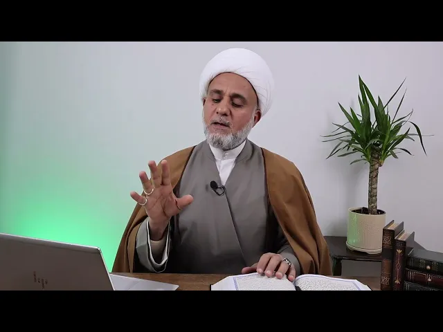 ⁣زادك في يوم النصف  15 من رجب/ سلسلة زاد المؤمن في رجب
