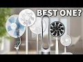 Download Lagu The Best Standing Fans To Buy In 2024