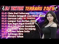 Download Lagu 🔥DJ TIKTOK TERBARU 2025 VIRAL‼️Lagu DJ Paling Enak Buat Joget Tanpa Henti | FULL BASS REMIX TERKINI🎶