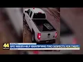 Evansville Police Trying to Identify Suspects in Catalytic Converter Thefts
