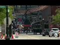 Detroit downtown shootings continue and are bad for business